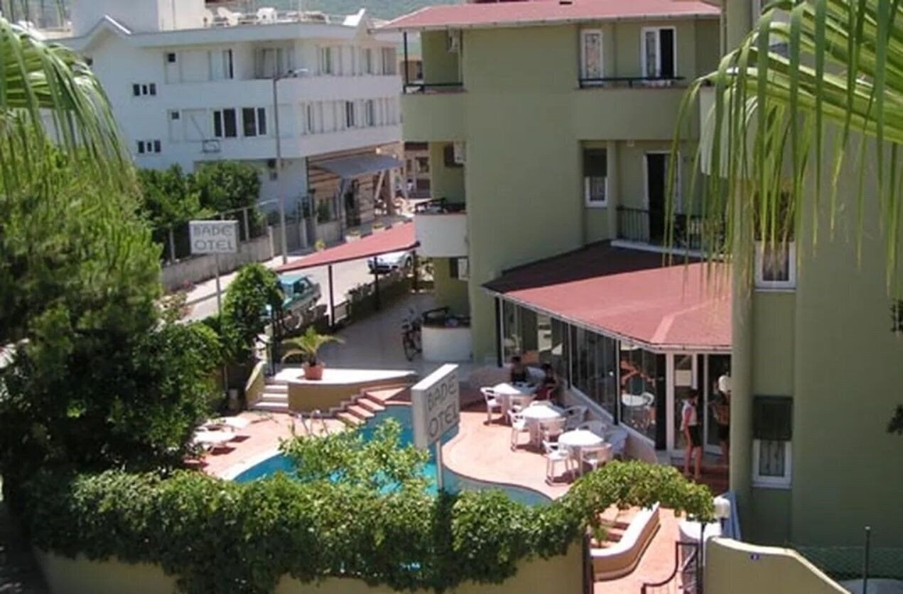 Изображение Bade Hotel 3*